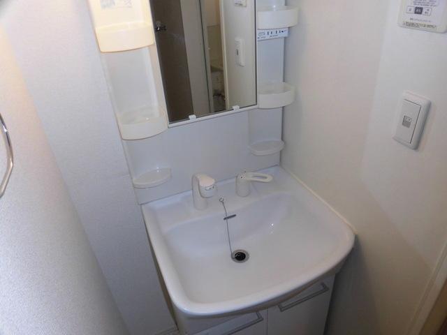 エスペラール（302） 部屋画像
