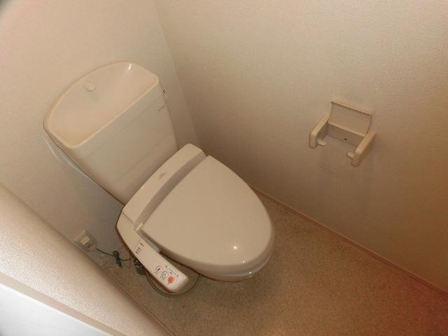 エスペラール（302） 部屋画像