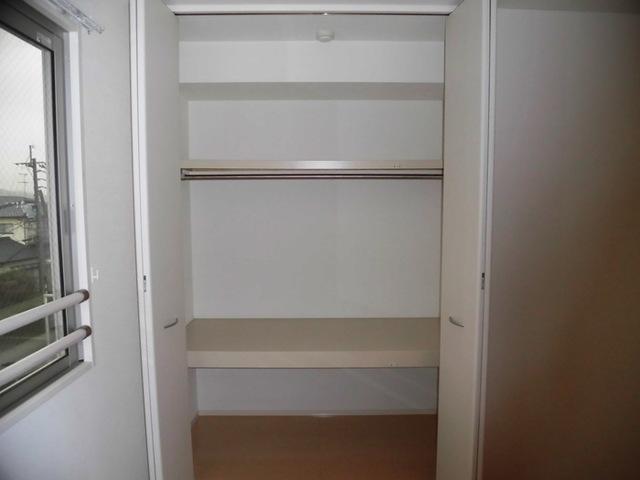 エスペラール（302） 部屋画像