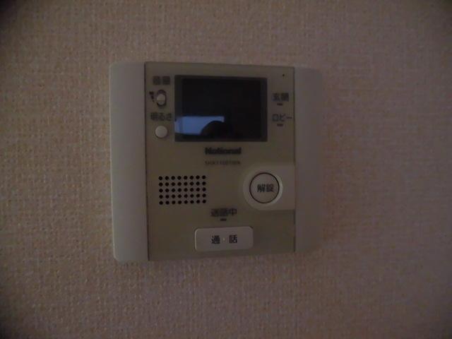 エスペラール（302） 部屋画像