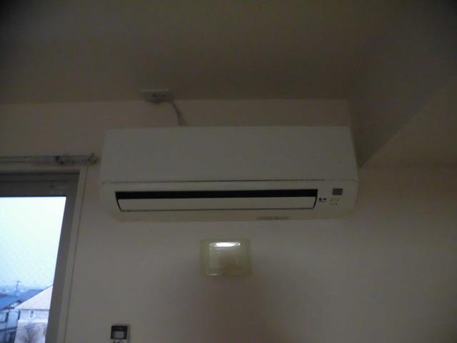 エスペラール（302） 部屋画像