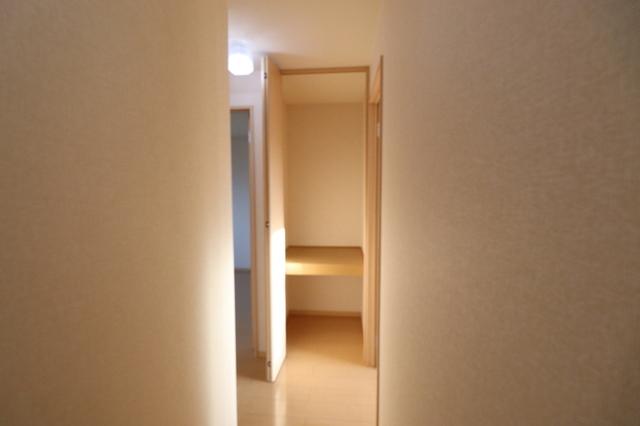 ラフィーネ（203） 部屋画像