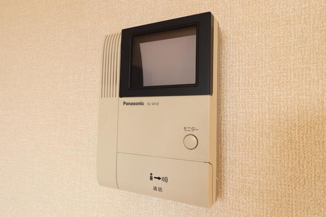 ラフィーネ（203） 部屋画像