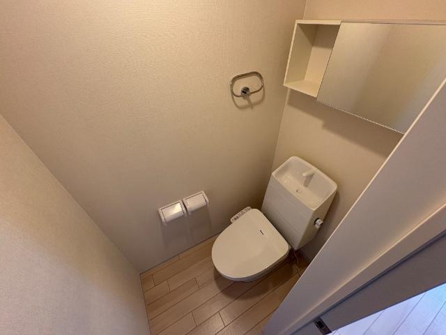 ステラ・カーサ 部屋画像