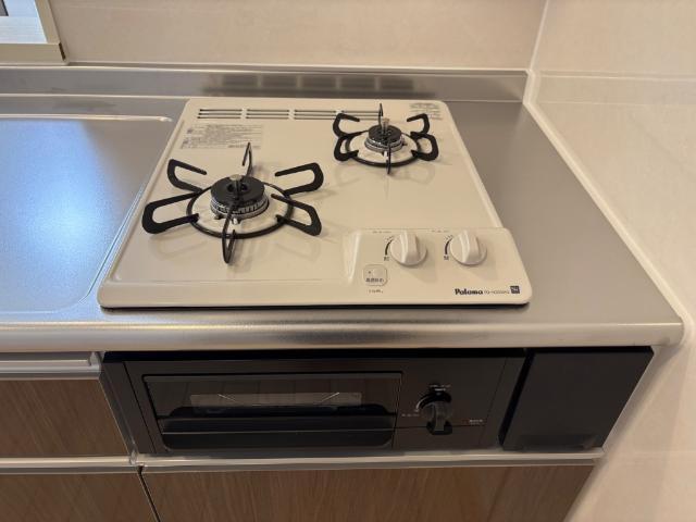 ステラ・カーサ 部屋画像