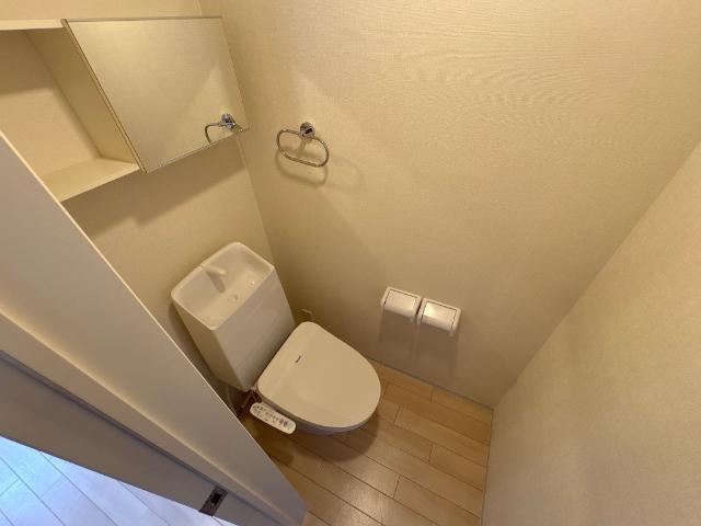 ステラ・カーサ 部屋画像