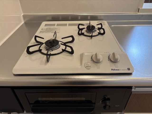 ステラ・カーサ 部屋画像
