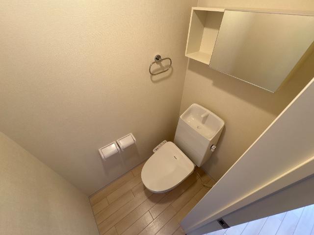ステラ・カーサ 部屋画像