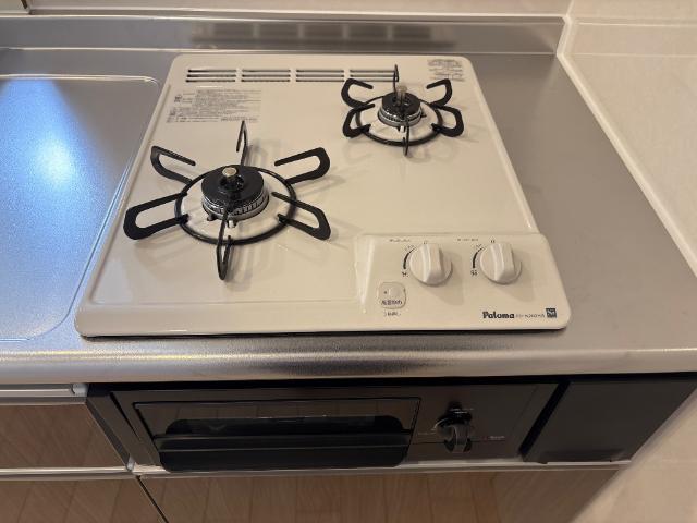 ステラ・カーサ 部屋画像