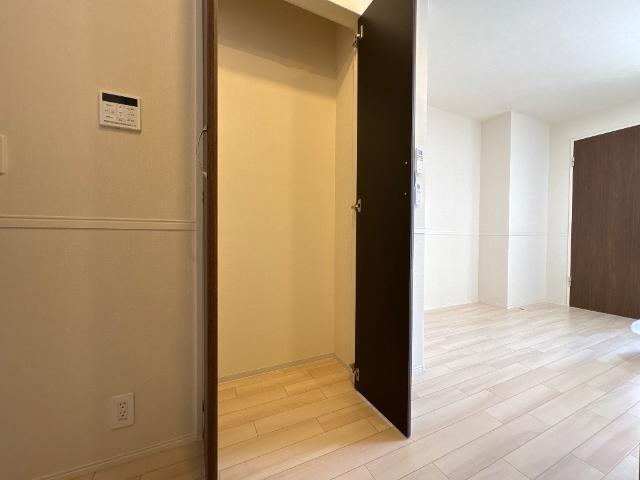 ステラ・カーサ 収納