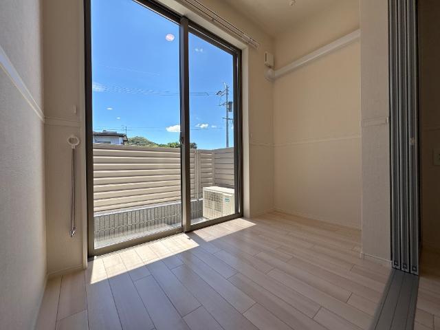 ステラ・カーサ 部屋画像
