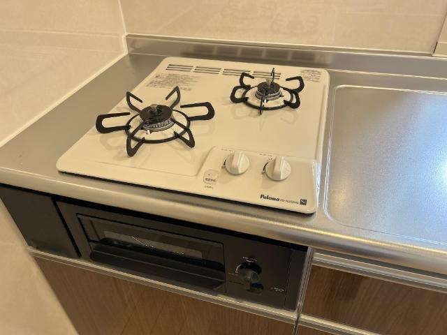 ステラ・カーサ 部屋画像