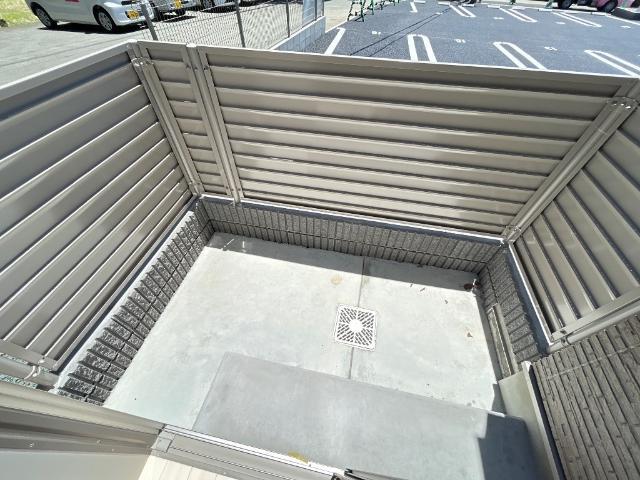ステラ・カーサ 部屋画像