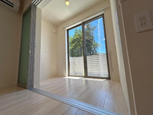 ステラ・カーサ 部屋画像