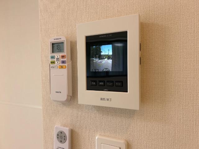 ステラ・カーサ 部屋画像