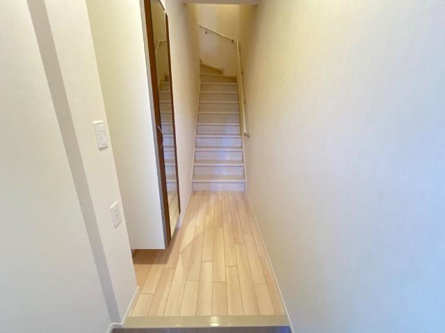 ステラ・カーサ 部屋画像