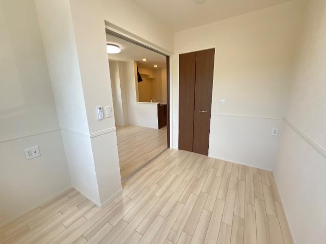 ステラ・カーサ 部屋画像