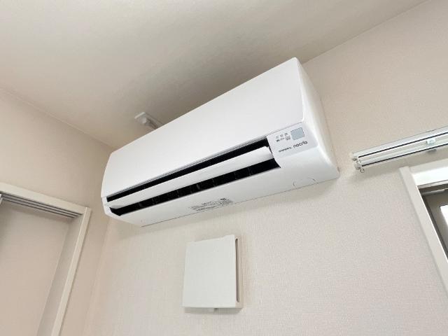 ステラ・カーサ 部屋画像
