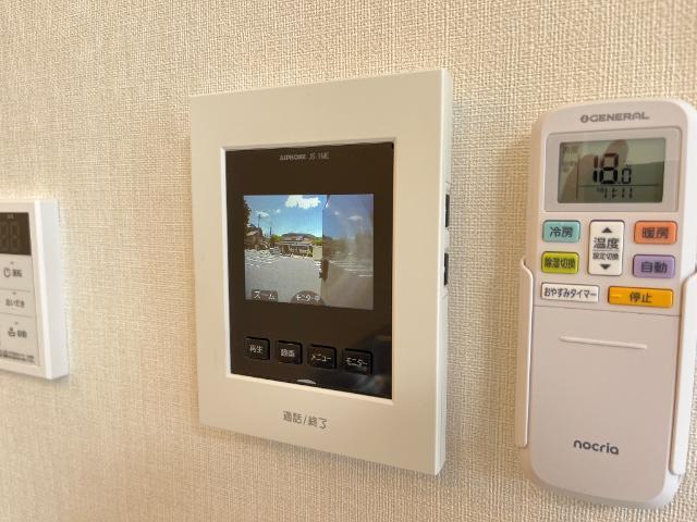 ステラ・カーサ 部屋画像