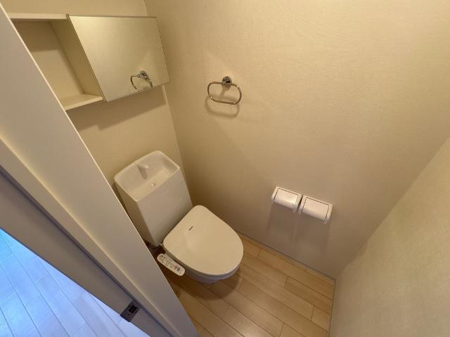 ステラ・カーサ 部屋画像