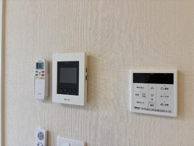 ステラ・カーサ 部屋画像