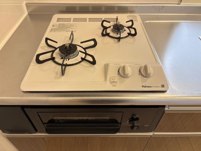 ステラ・カーサ 部屋画像