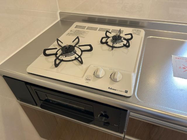 ステラ・カーサ 部屋画像