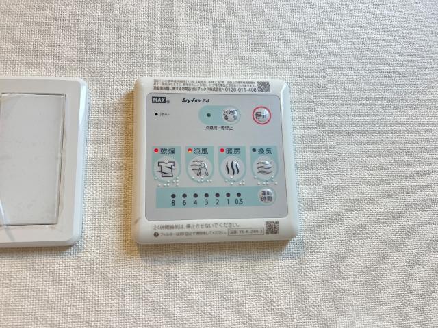 ステラ・カーサ 部屋画像