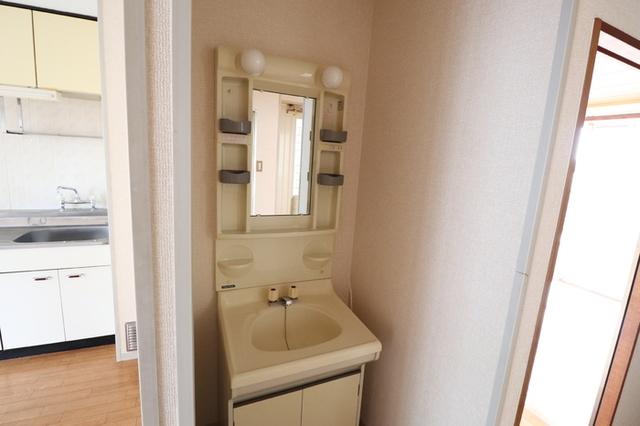 プレジールみゆき　B棟（102） 部屋画像