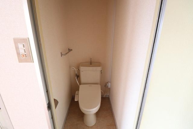 プレジールみゆき　B棟（102） 部屋画像