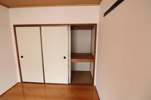 プレジールみゆき　B棟（102） 部屋画像