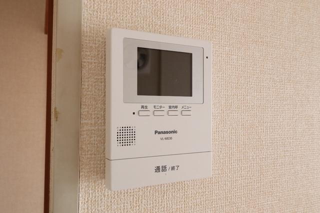 プレジールみゆき　B棟（102） 部屋画像