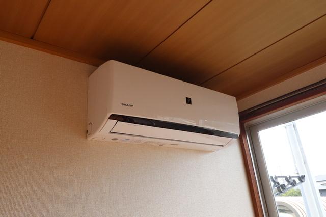プレジールみゆき　B棟（102） 部屋画像