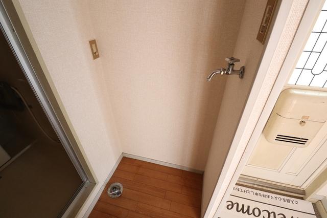 プレジールみゆき　B棟（102） 部屋画像