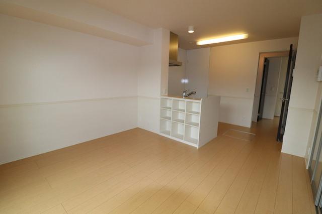 ラフィーネ青葉台（101） 部屋画像