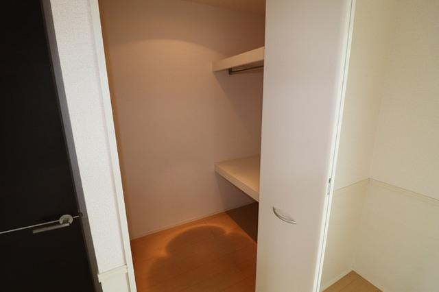 ラフィーネ青葉台（101） 部屋画像