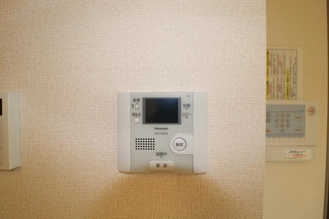 ラフィーネ青葉台（101） 部屋画像