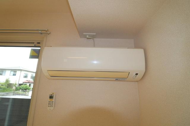 ラフィーネ青葉台（101） 部屋画像