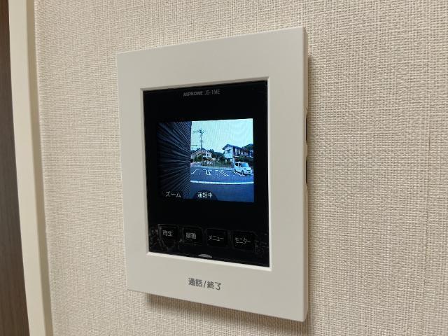 Ｍａｉｓｏｎ　ｄｅ　ｃｈｏｕ　ｃｈｏｕ 部屋画像