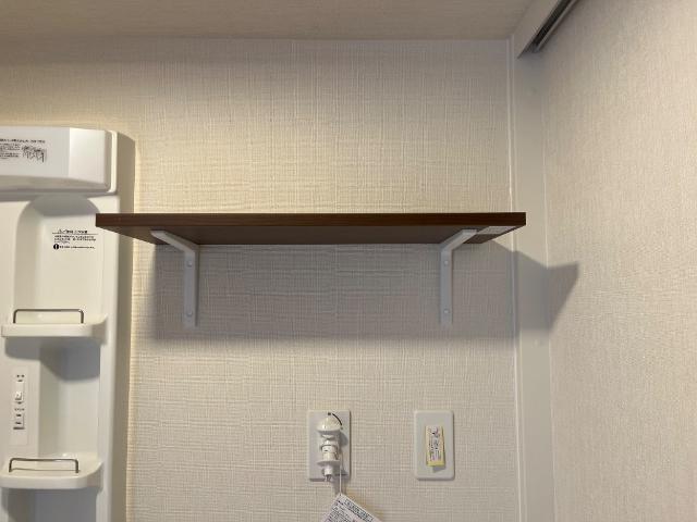 Ｍａｉｓｏｎ　ｄｅ　ｃｈｏｕ　ｃｈｏｕ 部屋画像