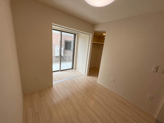 Ｍａｉｓｏｎ　ｄｅ　ｃｈｏｕ　ｃｈｏｕ 部屋画像