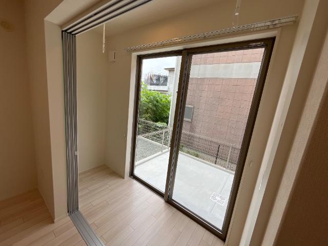 Ｍａｉｓｏｎ　ｄｅ　ｃｈｏｕ　ｃｈｏｕ 部屋画像