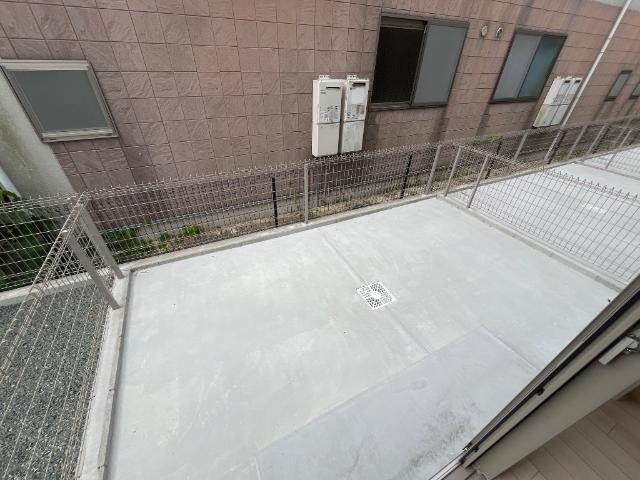 Ｍａｉｓｏｎ　ｄｅ　ｃｈｏｕ　ｃｈｏｕ 部屋画像