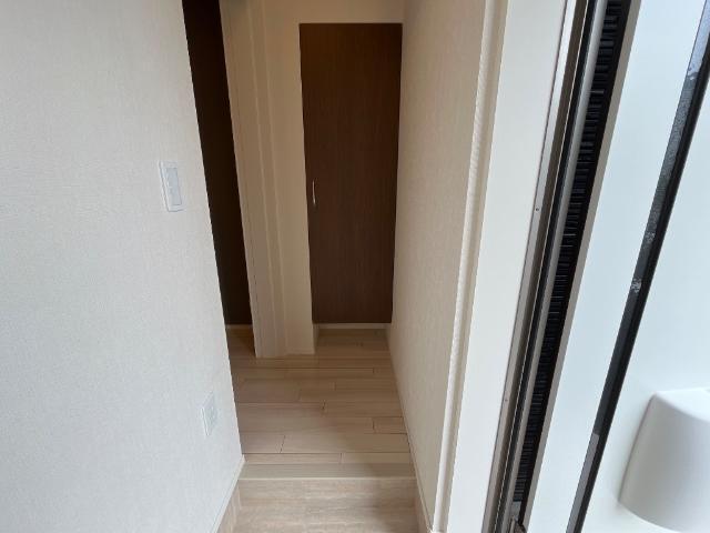 Ｍａｉｓｏｎ　ｄｅ　ｃｈｏｕ　ｃｈｏｕ 部屋画像