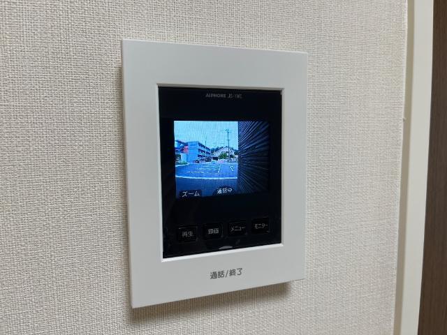 Ｍａｉｓｏｎ　ｄｅ　ｃｈｏｕ　ｃｈｏｕ 部屋画像