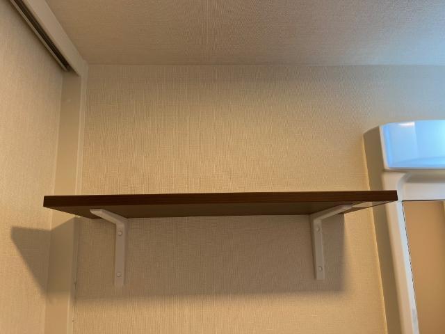 Ｍａｉｓｏｎ　ｄｅ　ｃｈｏｕ　ｃｈｏｕ 部屋画像