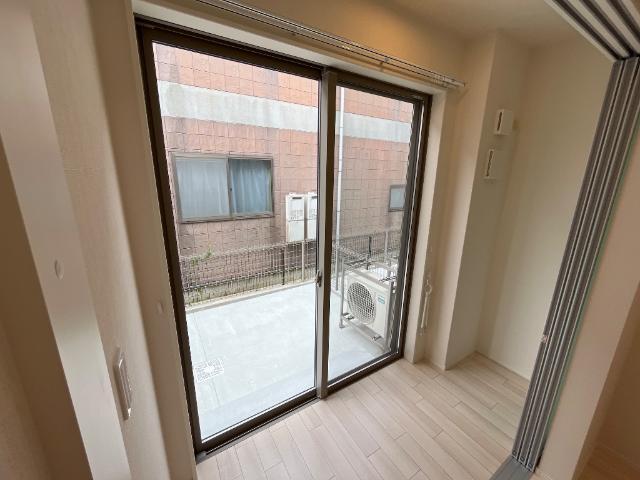 Ｍａｉｓｏｎ　ｄｅ　ｃｈｏｕ　ｃｈｏｕ 部屋画像