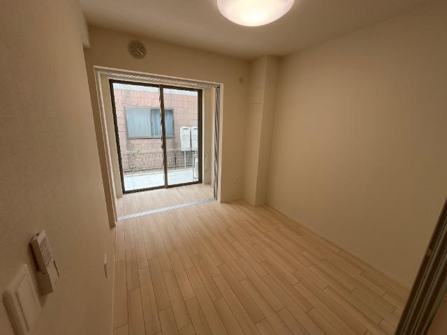Ｍａｉｓｏｎ　ｄｅ　ｃｈｏｕ　ｃｈｏｕ 部屋画像