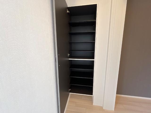 Ｍａｉｓｏｎ　ｄｅ　ｃｈｏｕ　ｃｈｏｕ 部屋画像