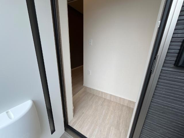 Ｍａｉｓｏｎ　ｄｅ　ｃｈｏｕ　ｃｈｏｕ 部屋画像